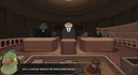 JusticeCat 裁决之猫 Screenshot 3