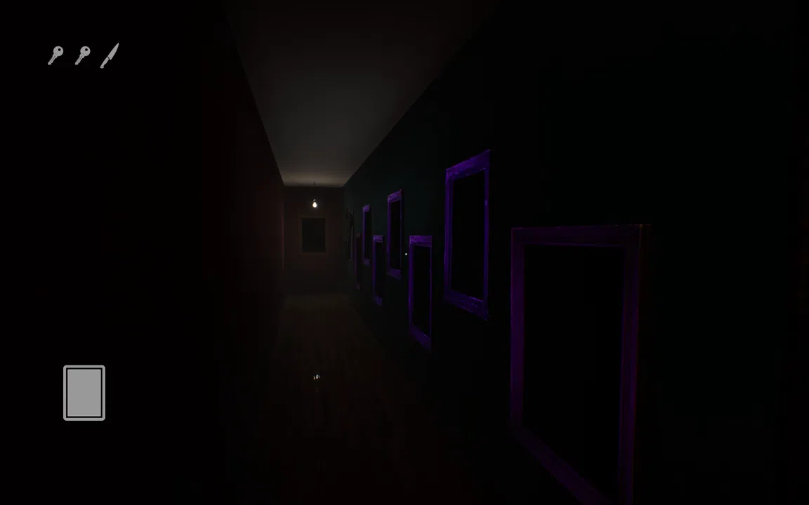 The Mirror's Curse Screenshot 2