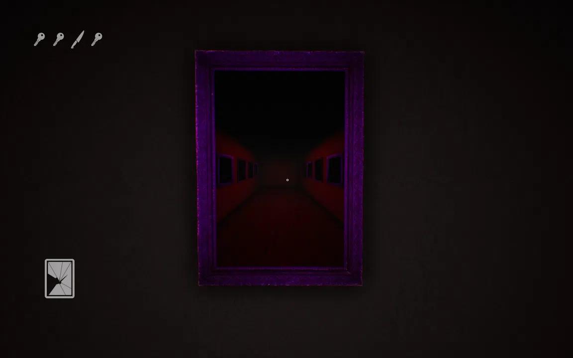 The Mirror's Curse Screenshot 4