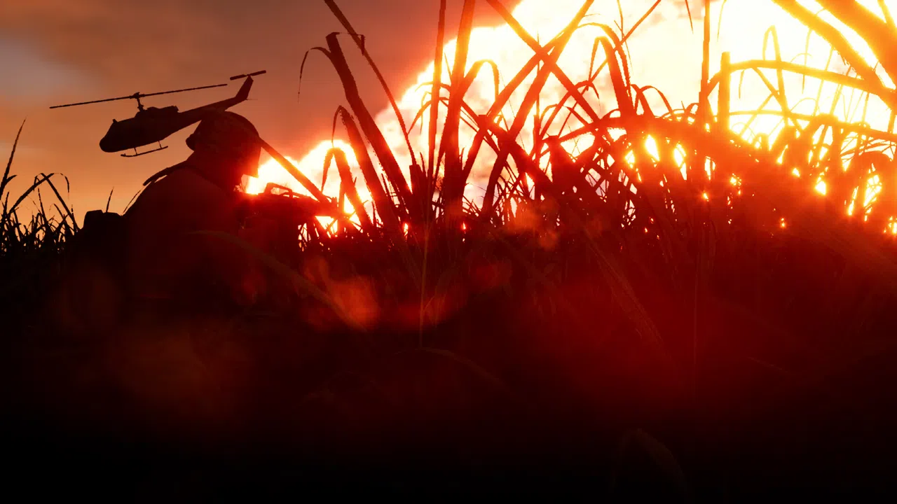 In Country - Vietnam Screenshot 0