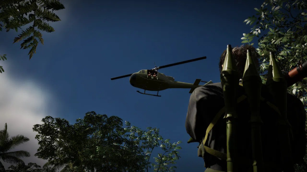 In Country - Vietnam Screenshot 4