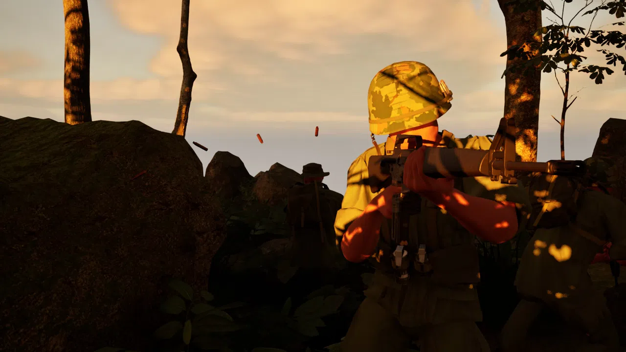 In Country - Vietnam Screenshot 2