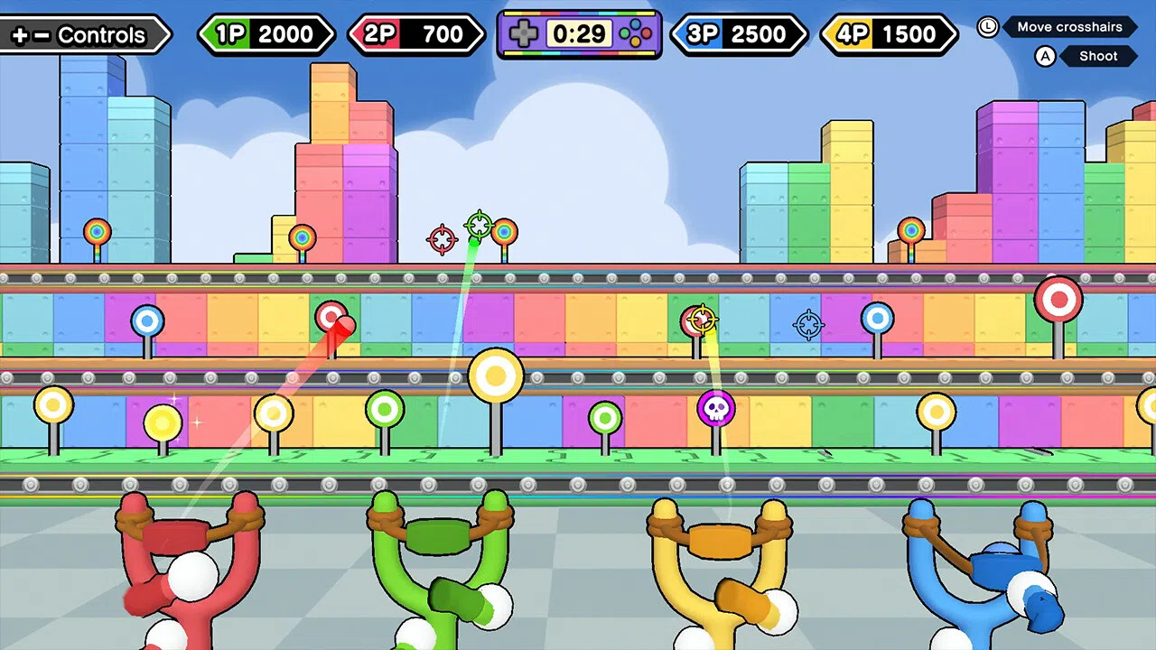 Party Party Time 3 Screenshot 1