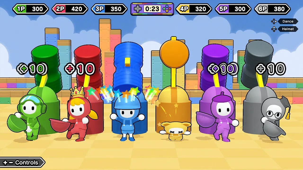 Party Party Time 3 Screenshot 0