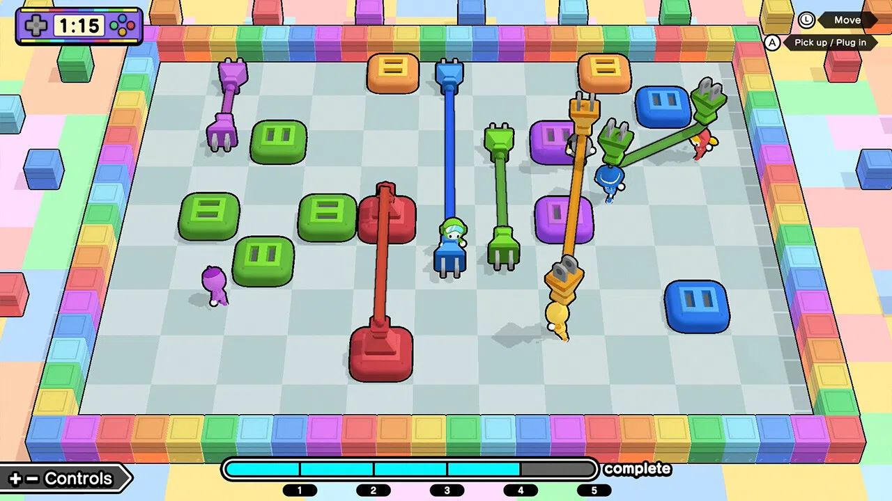 Party Party Time 3 Screenshot 3