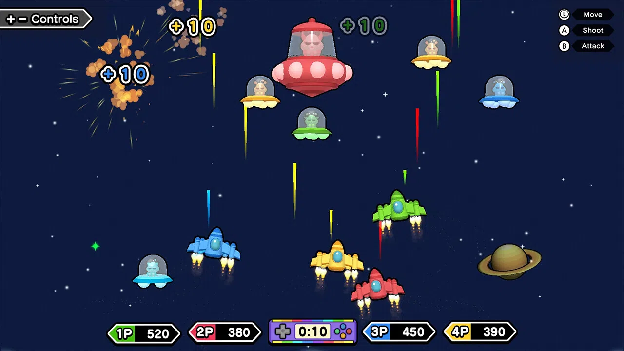 Party Party Time 3 Screenshot 2