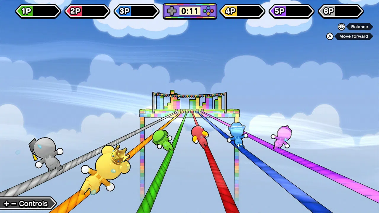 Party Party Time 3 Screenshot 5