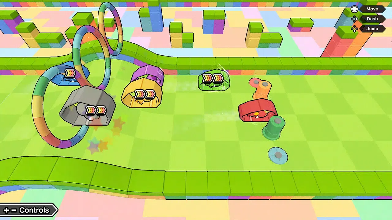 Party Party Time 3 Screenshot 4