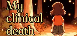 My  clinical death