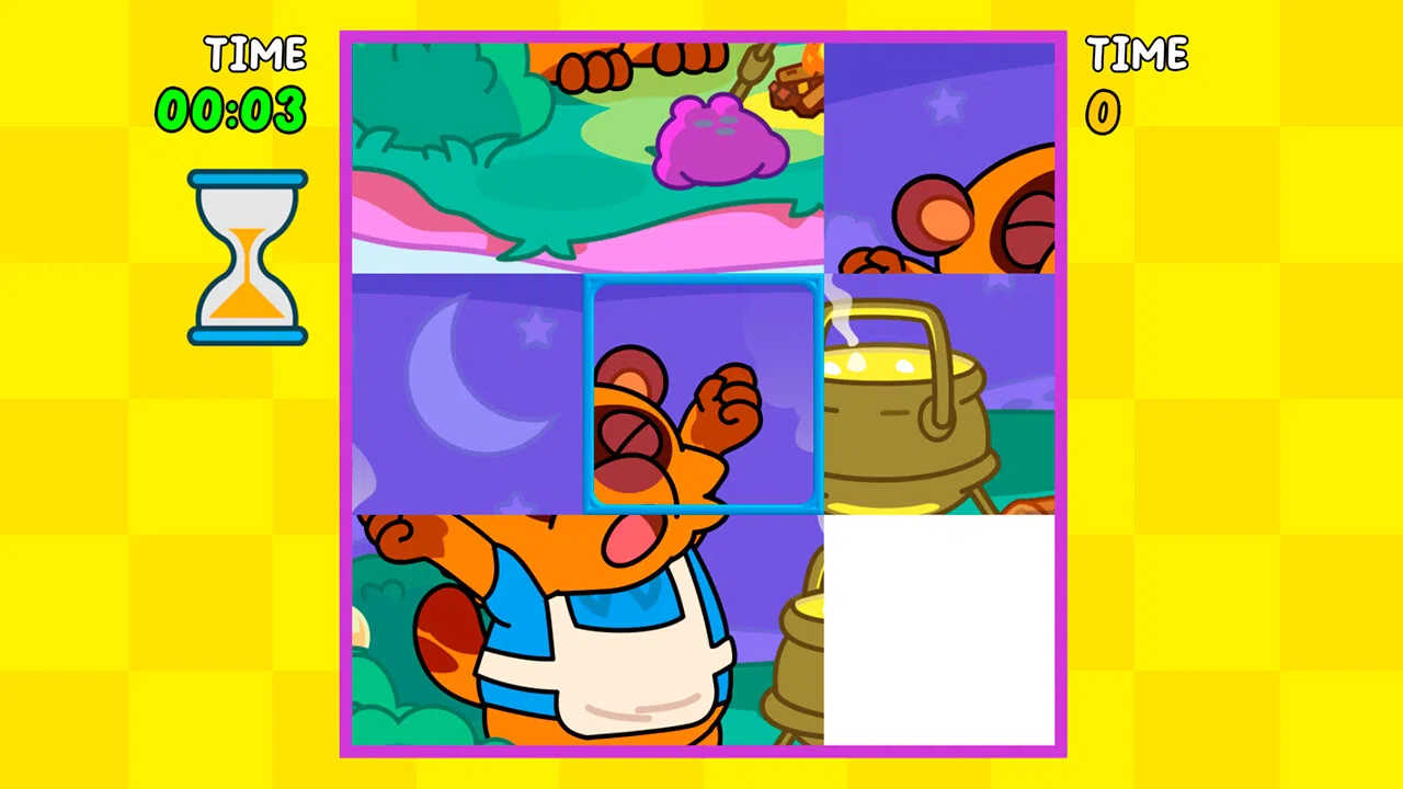 Perino Candy Buster Screenshot 3