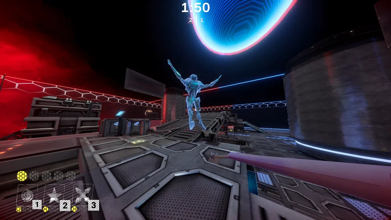 Quickball Screenshot 2