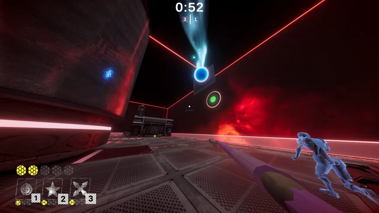 Quickball Screenshot 4