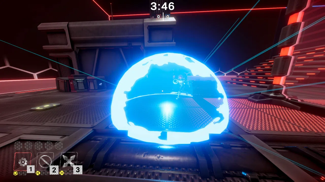 Quickball Screenshot 7