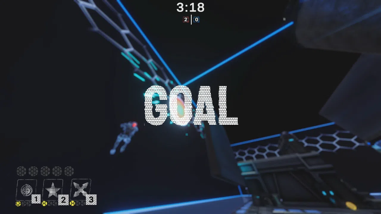 Quickball Screenshot 1