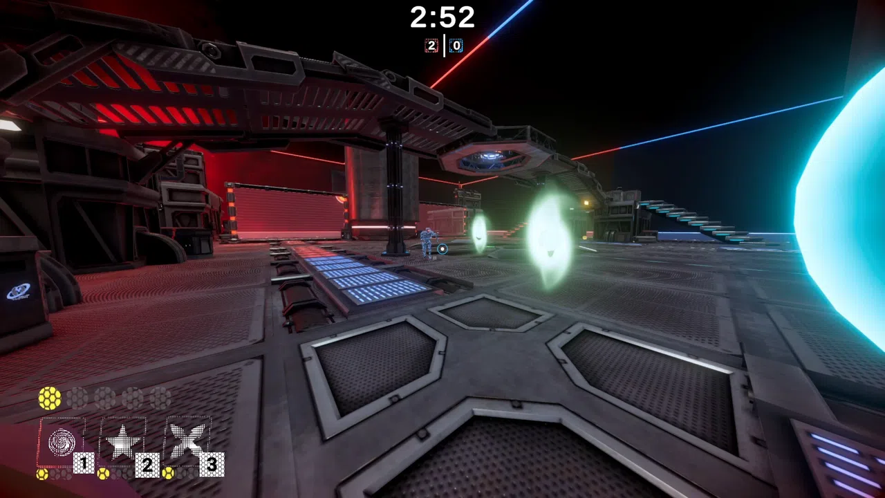 Quickball Screenshot 6