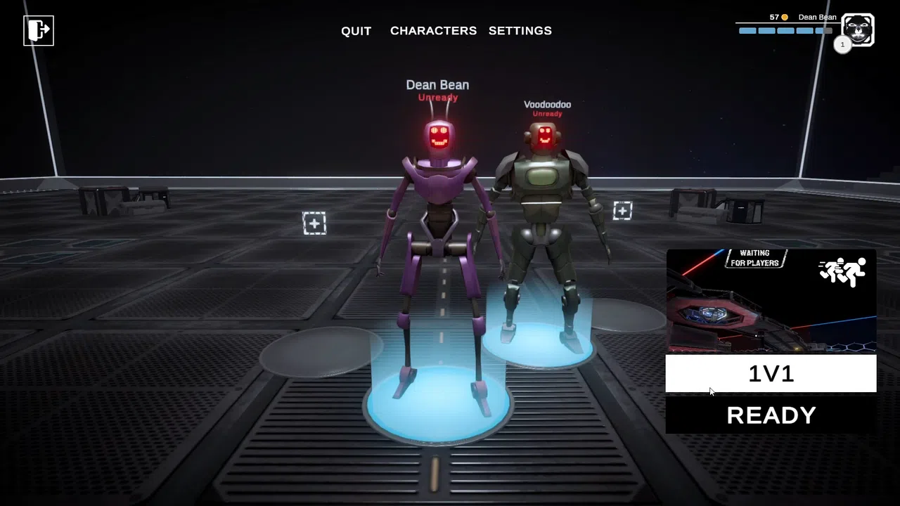 Quickball Screenshot 8
