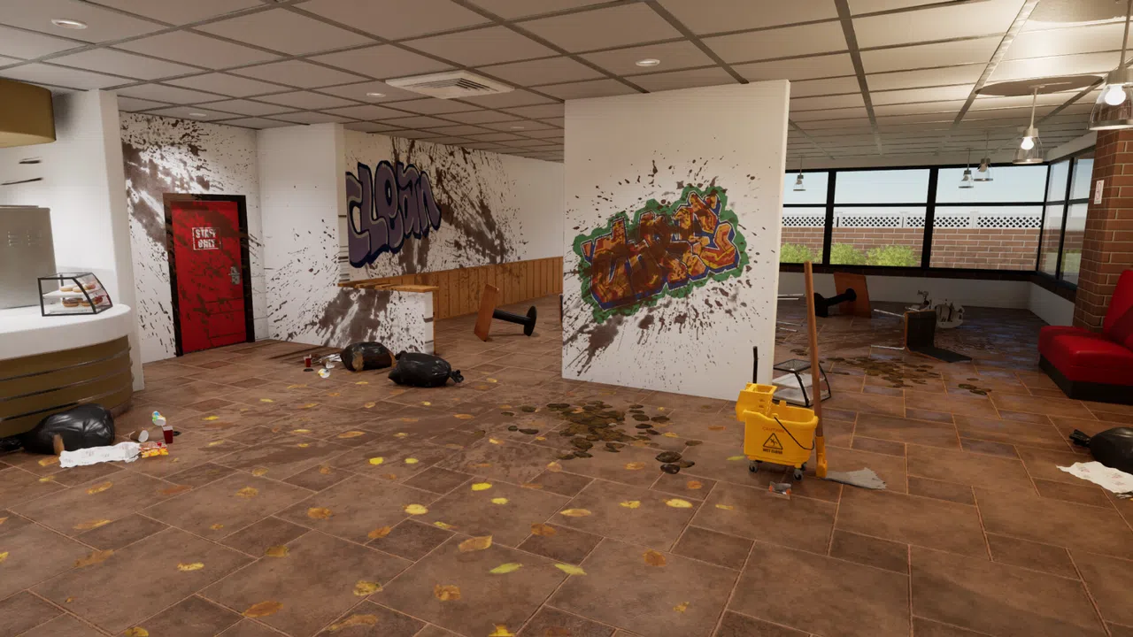 Pizza Simulator Together Screenshot 4