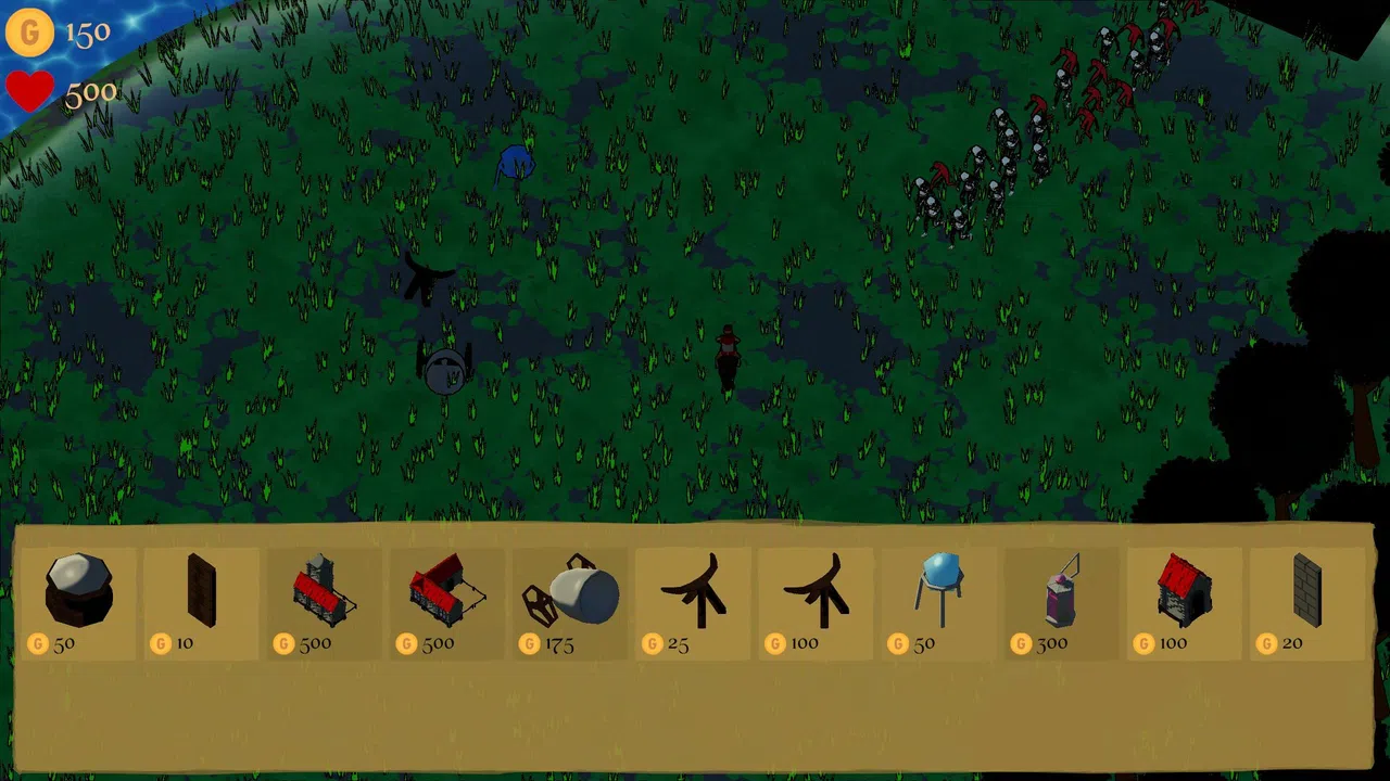 Kingsguard Screenshot 3