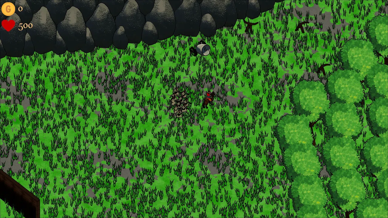 Kingsguard Screenshot 8