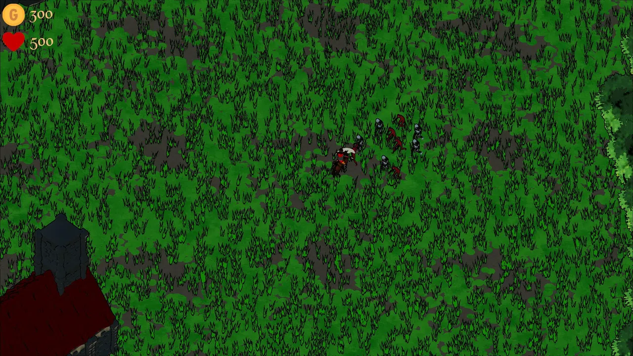 Kingsguard Screenshot 6