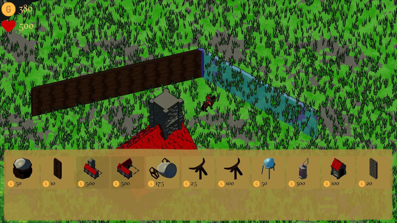 Kingsguard Screenshot 7