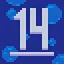 Into the Depths 14 icon