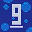 Into the Depths 9 icon