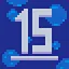 Into the Depths 15 icon