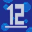 Into the Depths 12 icon