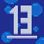 Into the Depths 13 icon
