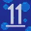 Into the Depths 11 icon