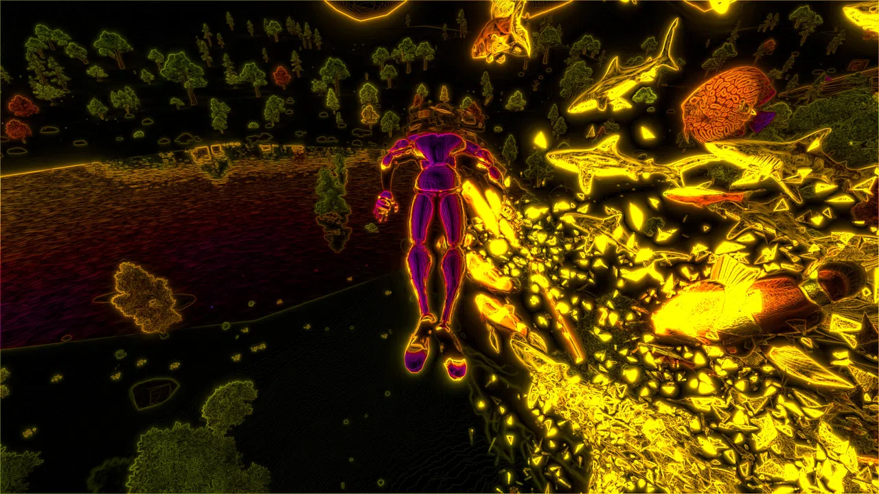 Smokkehed Screenshot 25