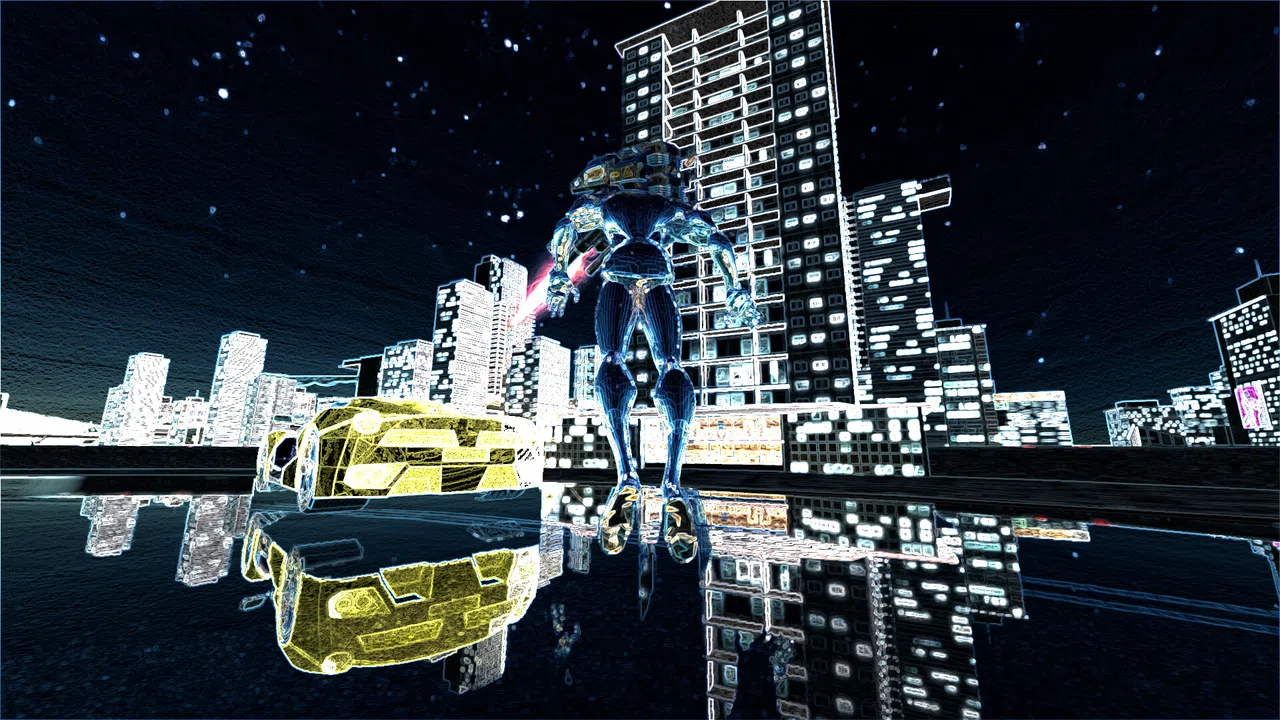Smokkehed Screenshot 19