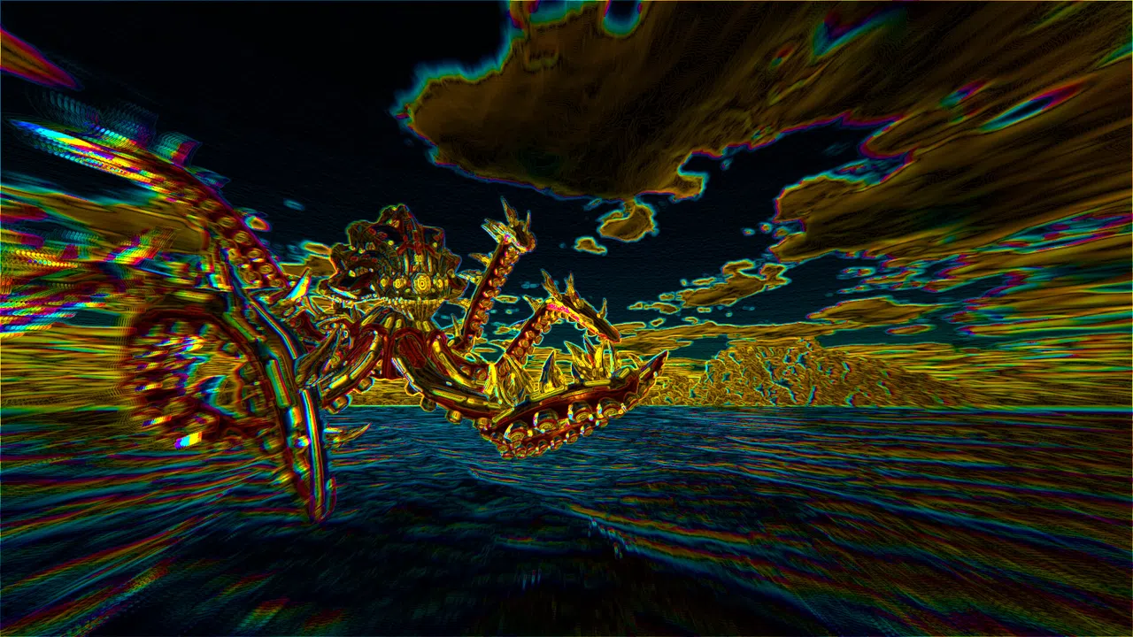 Smokkehed Screenshot 1