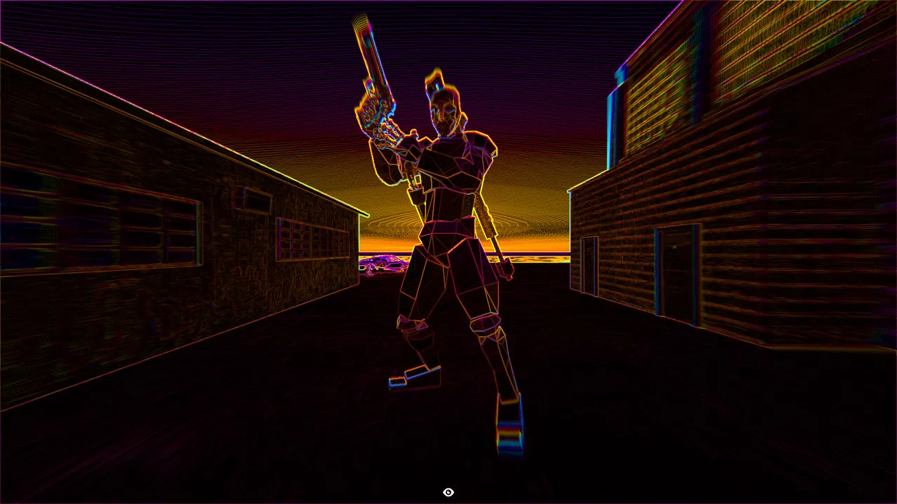 Smokkehed Screenshot 14
