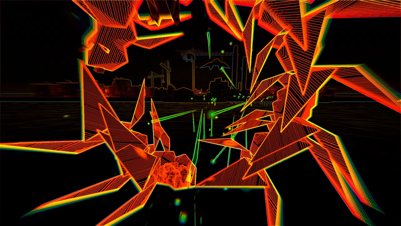 Smokkehed Screenshot 11