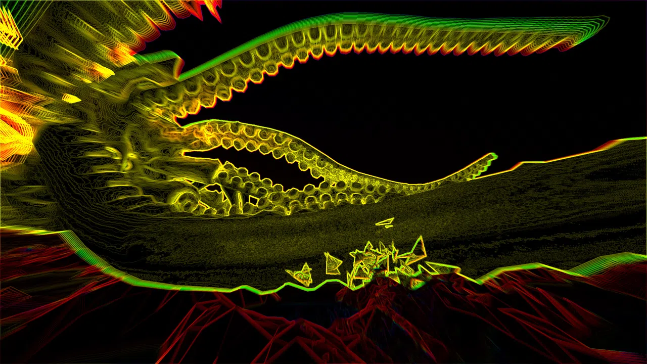 Smokkehed Screenshot 4