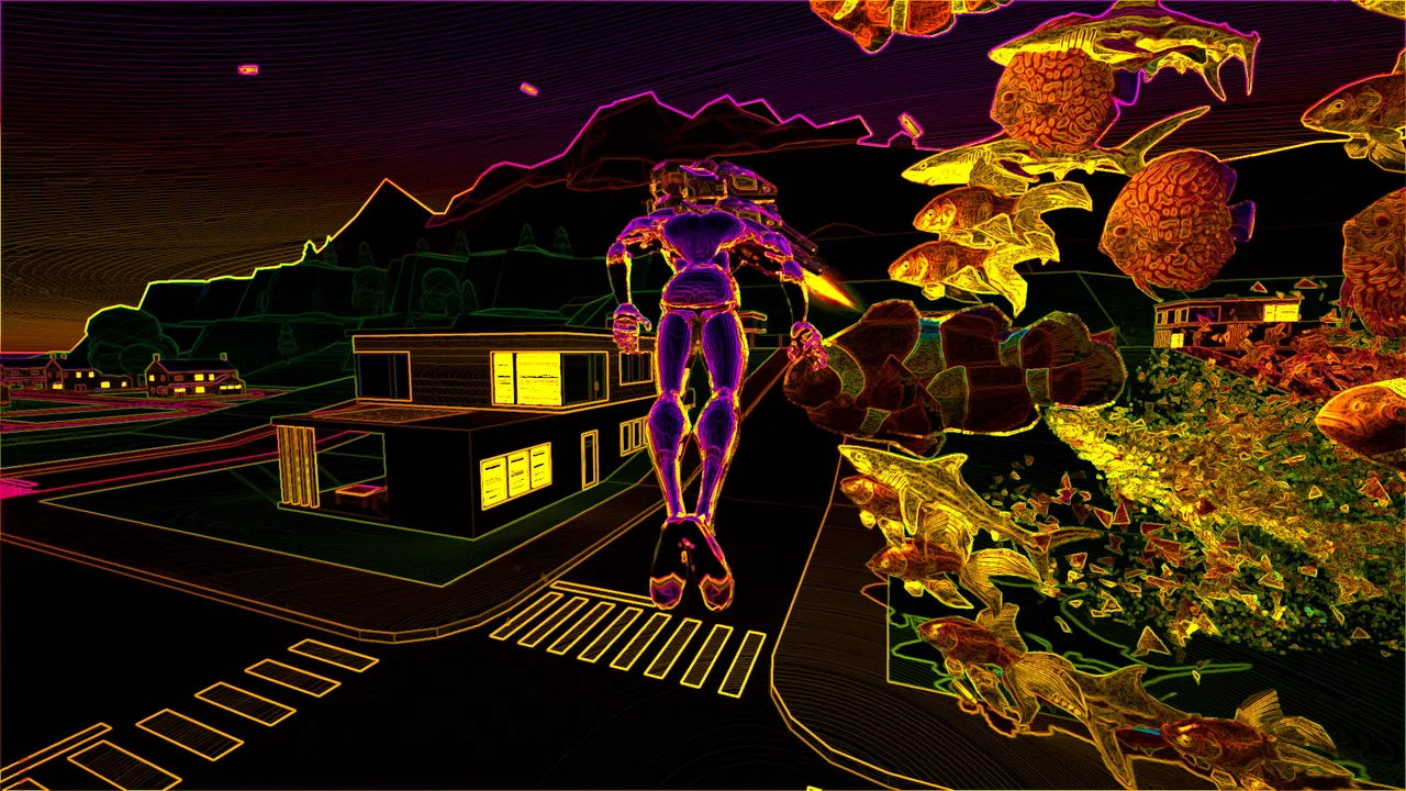 Smokkehed Screenshot 21