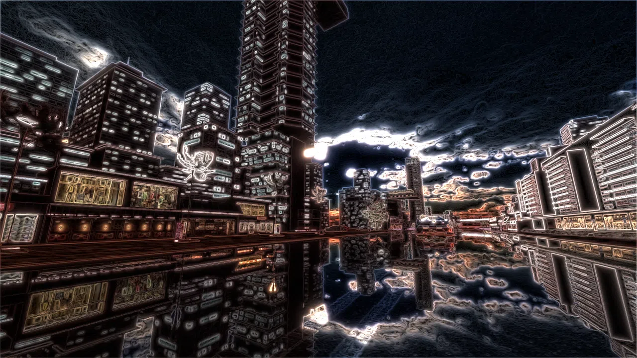 Smokkehed Screenshot 28