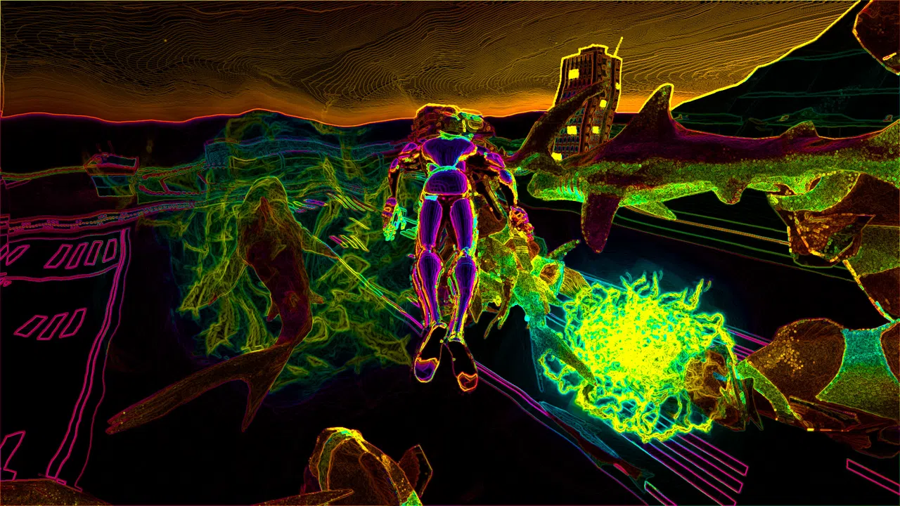 Smokkehed Screenshot 23