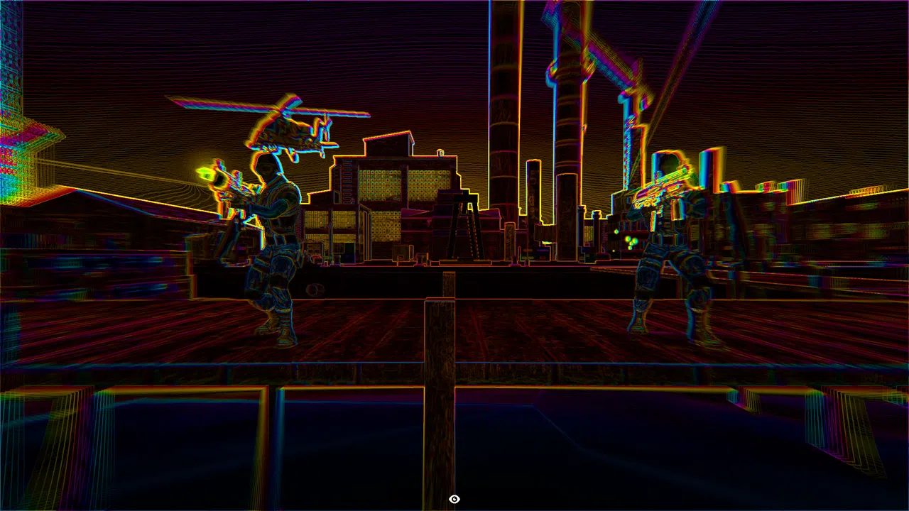 Smokkehed Screenshot 10