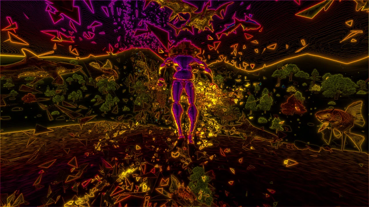 Smokkehed Screenshot 27