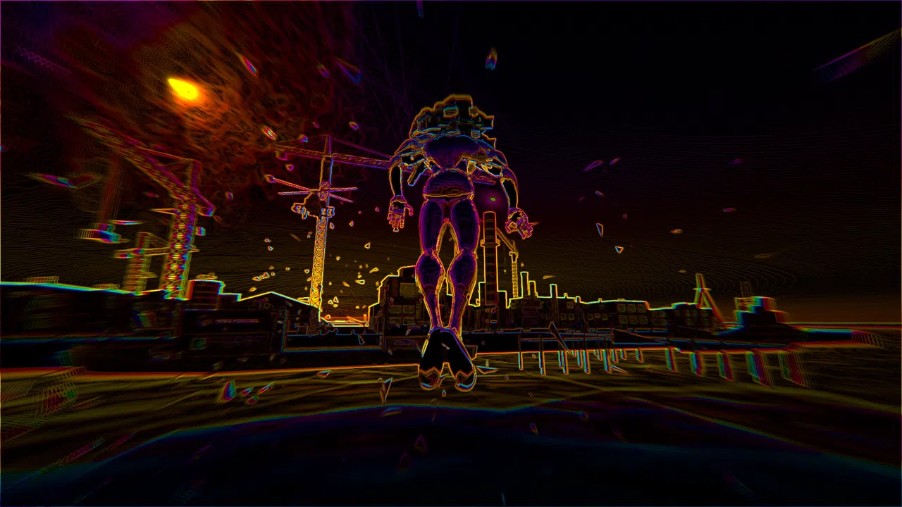 Smokkehed Screenshot 12