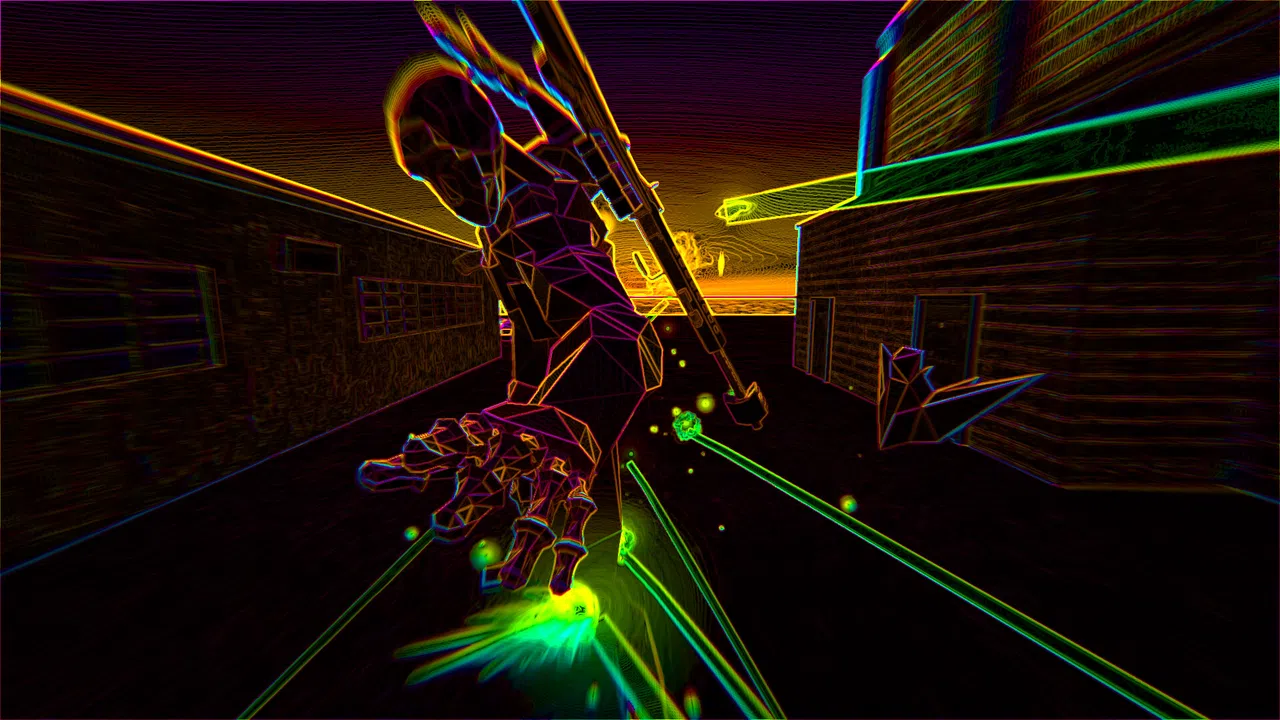 Smokkehed Screenshot 16