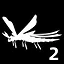 Defeat the Flying Green Worm Boss Phase 2 icon