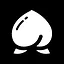 Peach icon