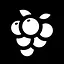Grapes icon