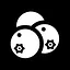 Blueberries icon
