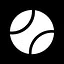 Tennis Ball icon