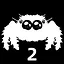 Defeat the Spider Boss Phase 2 icon